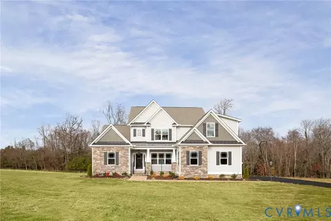15123 Fawn Hollow Trl, Doswell, VA 23047
