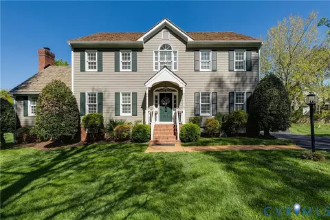 3320 Cartwright Ct, Henrico, VA 23233
