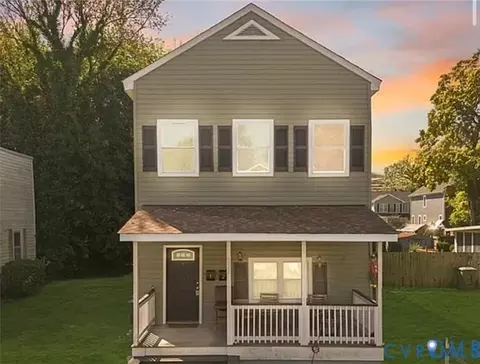 859 Lexington St, Norfolk, VA 23504