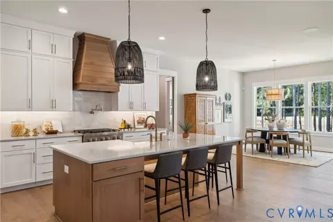 Kitchen - 3303 Sandy Hook Rd, Sandy Hook, VA 23153 photo 1 of 4