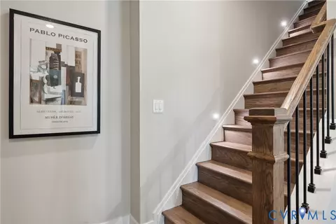 Entry Way - 3303 Sandy Hook Rd, Sandy Hook, VA 23153 photo 2 of 4