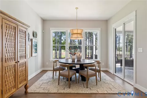 Dining - 3303 Sandy Hook Rd, Sandy Hook, VA 23153 photo 1 of 3