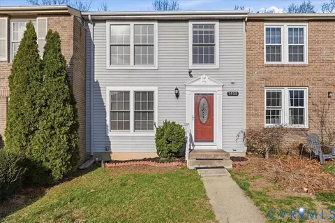 3450 Vale Ct, Woodbridge, VA 22192