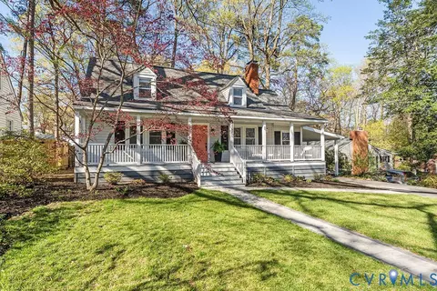 2502 Kenmore Rd, Henrico, VA 23228