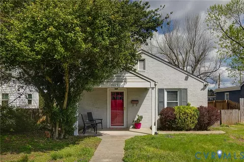 5025 Clarence St, Richmond, VA 23225