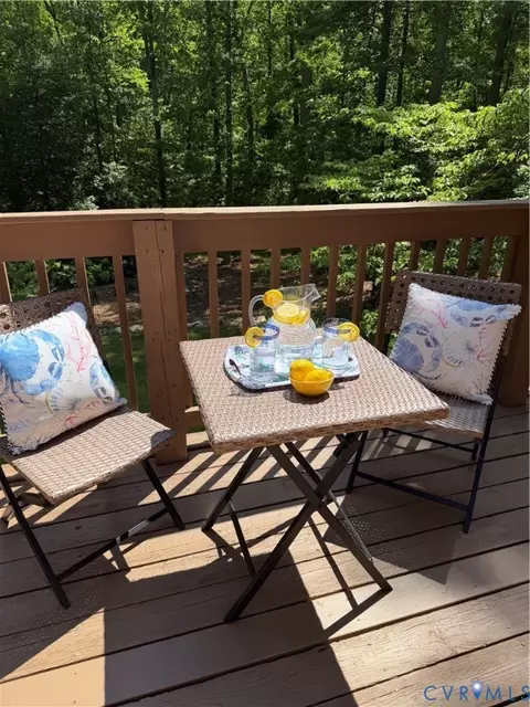 Exterior - 2611 Wicklow Loop, North Chesterfield, VA 23236 photo 5 of 10