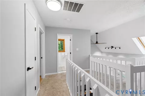 Entry Way - 2611 Wicklow Loop, North Chesterfield, VA 23236 photo 2 of 3