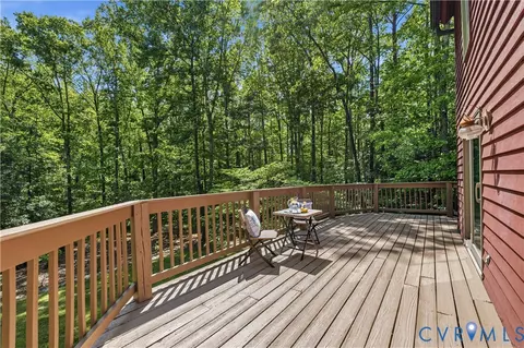 Exterior - 2611 Wicklow Loop, North Chesterfield, VA 23236 photo 6 of 10