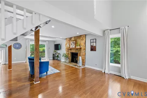 2611 Wicklow Loop, North Chesterfield, VA 23236 photo 6