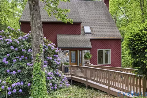 2611 Wicklow Loop, North Chesterfield, VA 23236
