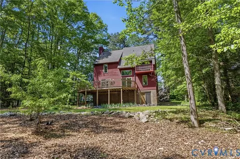 2611 Wicklow Loop, North Chesterfield, VA 23236 photo 41