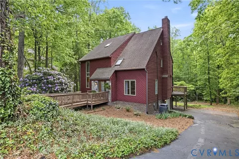 2611 Wicklow Loop, North Chesterfield, VA 23236 photo 43