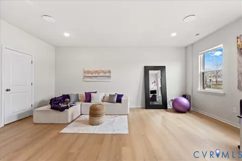 Living - 412 Quiet Breeze Aly, Midlothian, VA 23113 photo 1 of 1