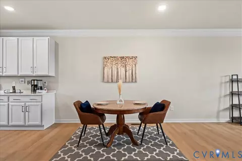 Dining - 412 Quiet Breeze Aly, Midlothian, VA 23113 photo 1 of 1