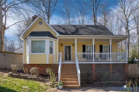13805 Buck Rub Dr, Midlothian, VA 23112