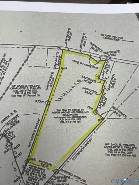0 King William, King William, VA 23086