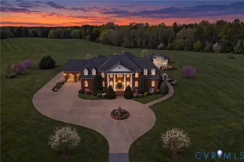 30253 Camp Pkwy, Courtland, VA 23837