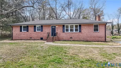 13004 Mercer Ct, Chester, VA 23836