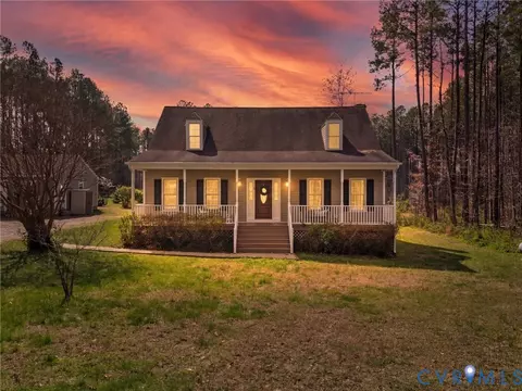 3457 Anderson Hwy, Powhatan, VA 23139