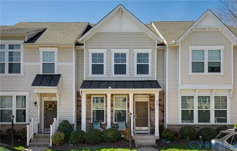 8091 Rutland Village Dr, Mechanicsville, VA 23116