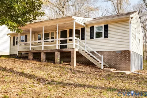 3041 Clintwood Rd, Midlothian, VA 23112