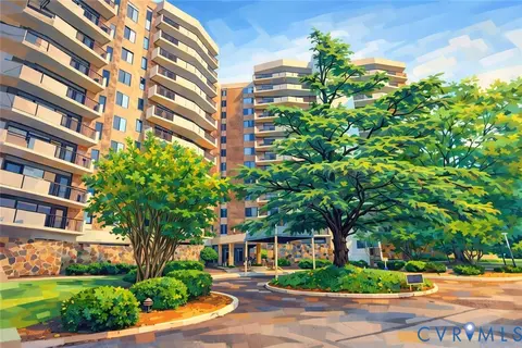 2956 Hathaway Rd #U1103, Richmond, VA 23225