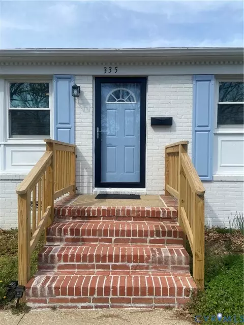 335 De Laura Dr, Newport News, VA 23608