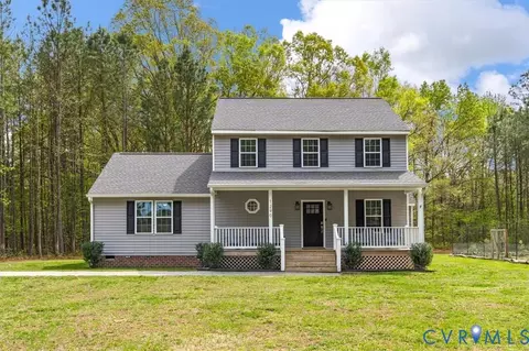 1290 Scotts Ct, Carson, VA 23830