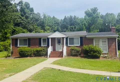 10157 Richmond Rd, Warsaw, VA 22572