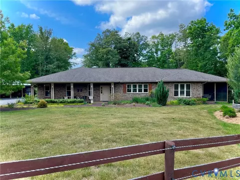 4337 Riddles Bridge Rd, Goochland, VA 23063