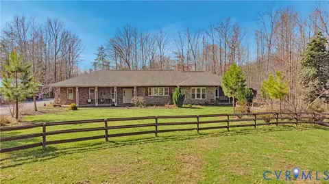 4337 Riddles Bridge Rd, Goochland, VA 23063