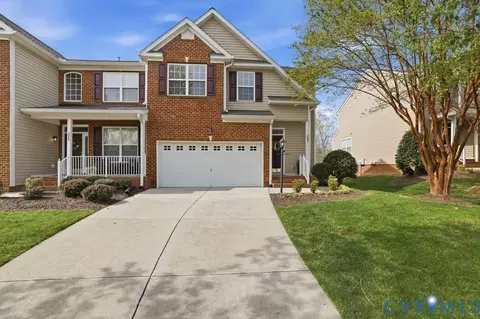 2453 Silver Lake Ter, Midlothian, VA 23112