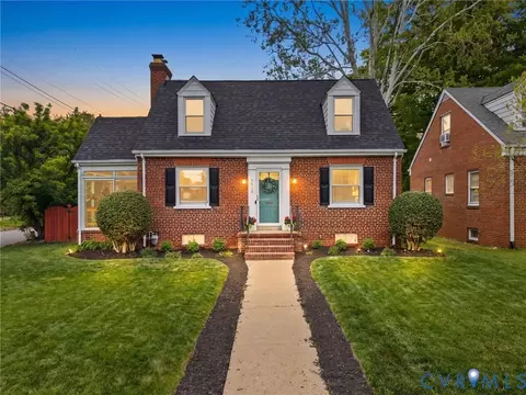 3010 Douglasdale Rd, Richmond, VA 23221
