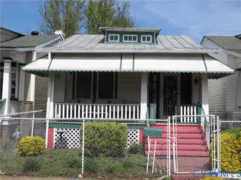 3304 Parkwood Ave, Richmond, VA 23221