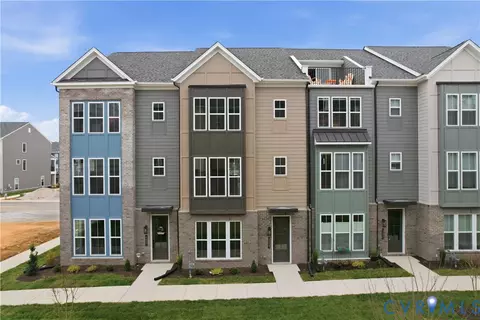 12023 Flowering Lavender Loop, Henrico, VA 23233