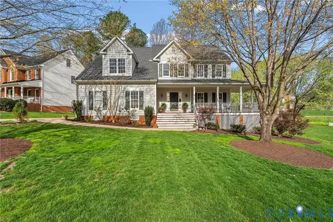 10513 Greyhawk Ct, Mechanicsville, VA 23116