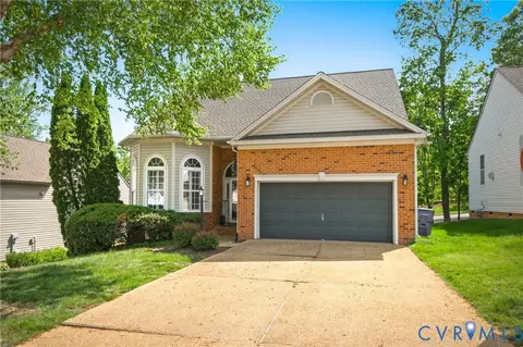 13931 Krim Point Rd, Midlothian, VA 23114