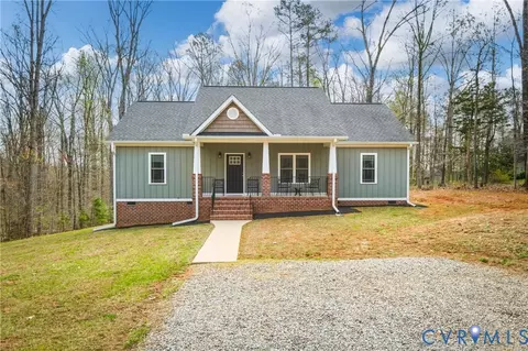 1516 Dorset Rd, Powhatan, VA 23139