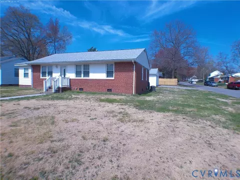 4900 Adair Ave, Richmond, VA 23230