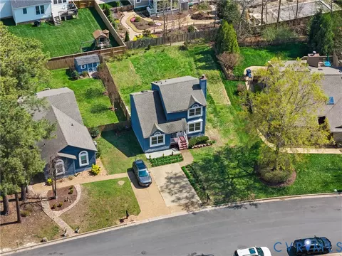 12921 Church Ct, Henrico, VA 23233