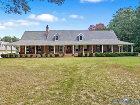 8524 Culley Dr, Mechanicsville, VA 23116