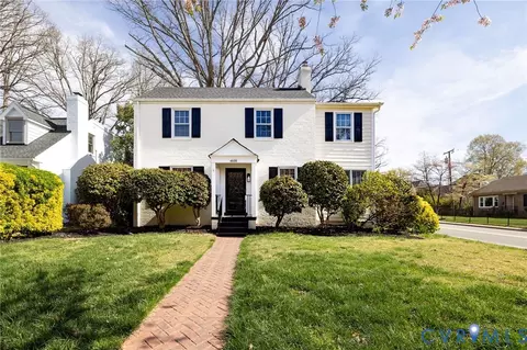 4600 Wythe Ave, Richmond, VA 23226