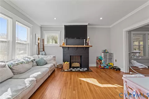 1816 Varina Ave, Petersburg, VA 23805