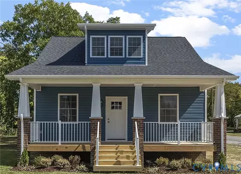 0 Venter Rd, Aylett, VA 23009
