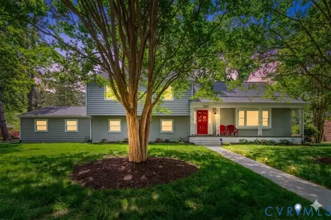 9513 Skyview Dr, Henrico, VA 23229