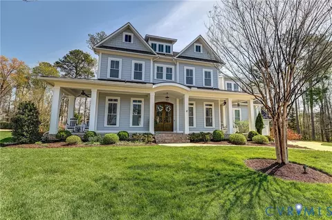 16506 Cheverton Ct, Midlothian, VA 23112