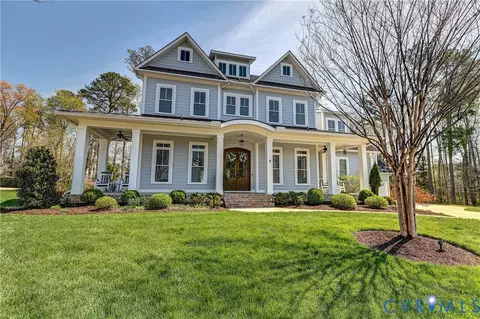 16506 Cheverton Ct, Midlothian, VA 23112