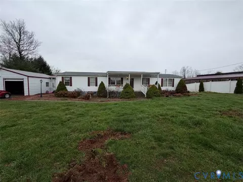 509 Grouse Ridge Rd, Max Meadows, VA 24360 photo 1