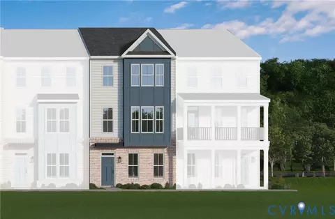 lot17 Oasis Sun Way, Midlothian, VA 23112
