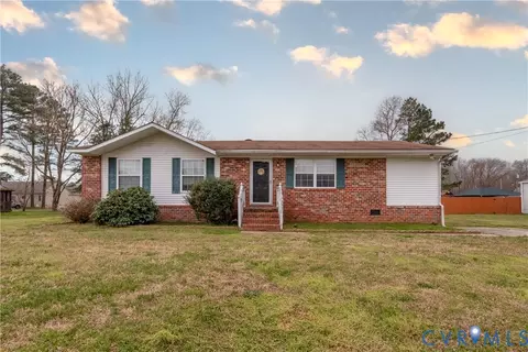 3330 Mattaponi Ave, West Point, VA 23181